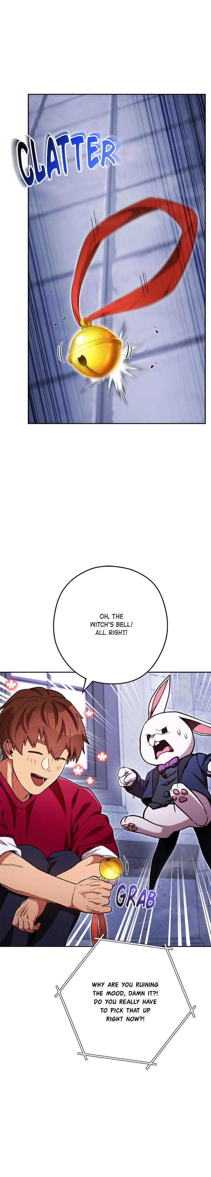 Read Dungeon Reset Manga Online
