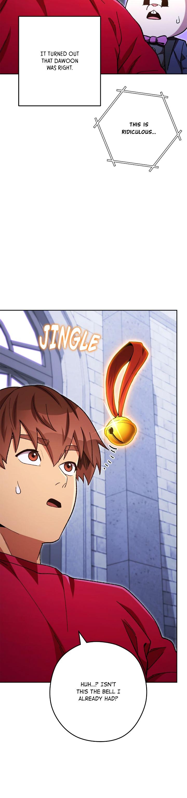 Read Dungeon Reset Manga Online
