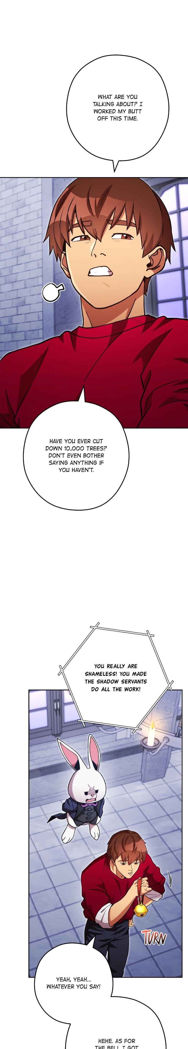 Read Dungeon Reset Manga Online