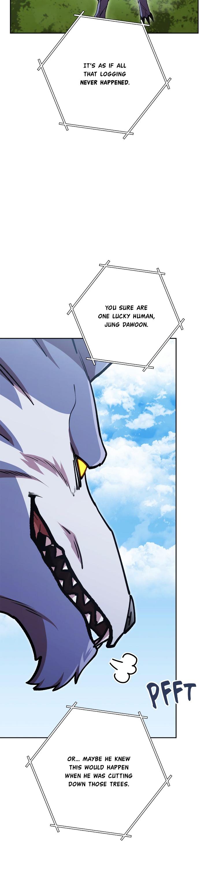 Read Dungeon Reset Manga Online