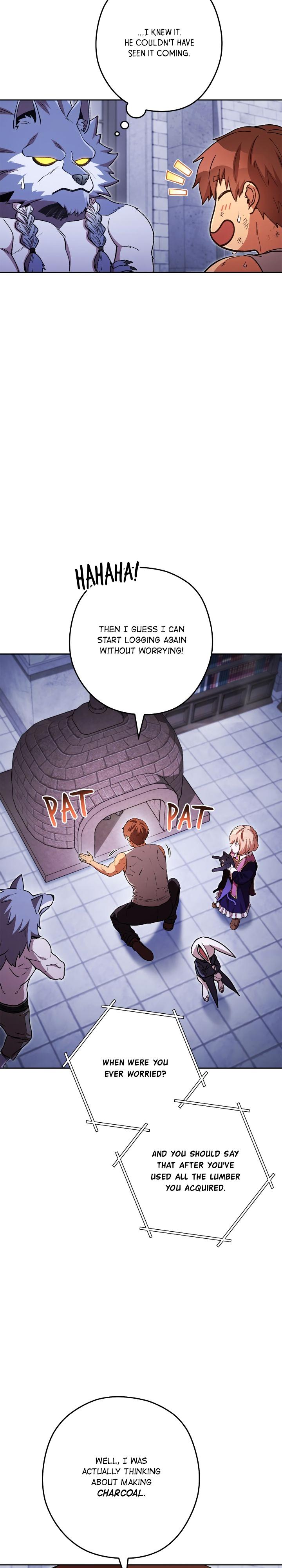Read Dungeon Reset Manga Online