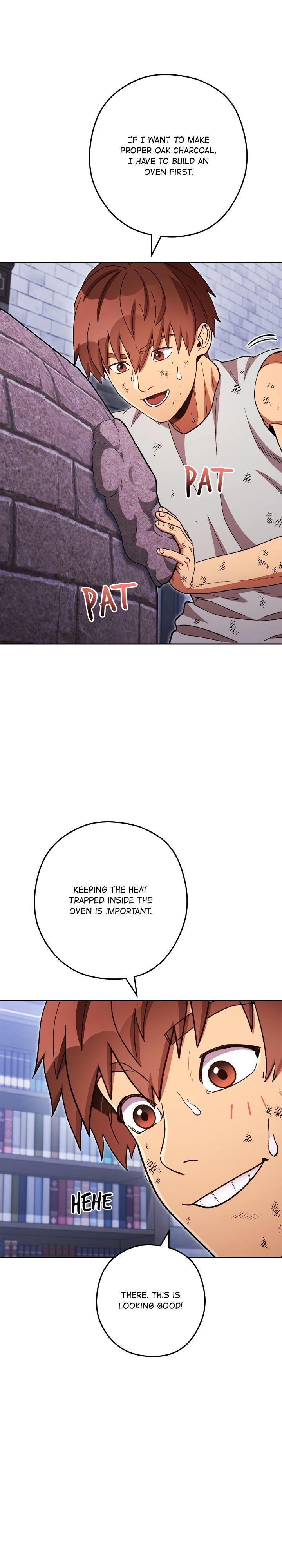 Read Dungeon Reset Manga Online
