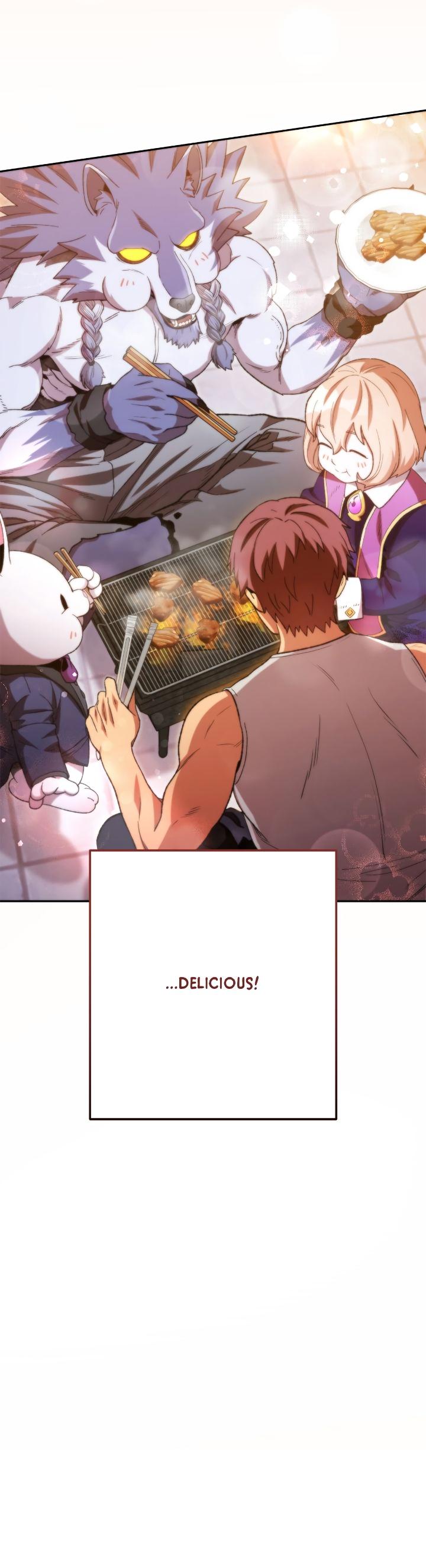 Read Dungeon Reset Manga Online