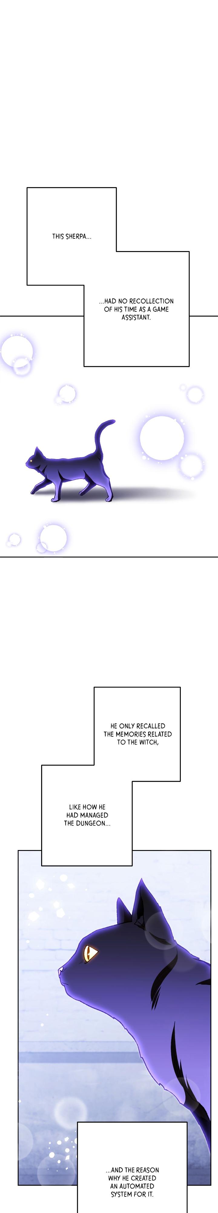Read Dungeon Reset Manga Online