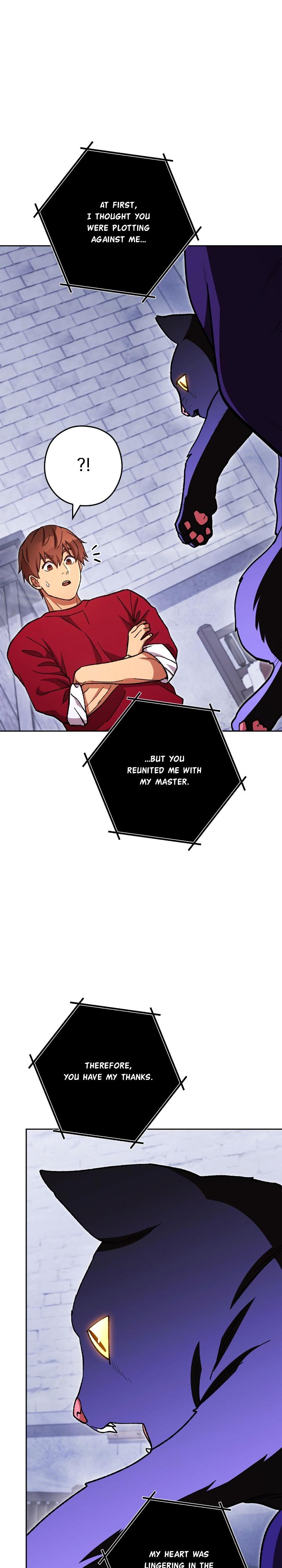 Read Dungeon Reset Manga Online