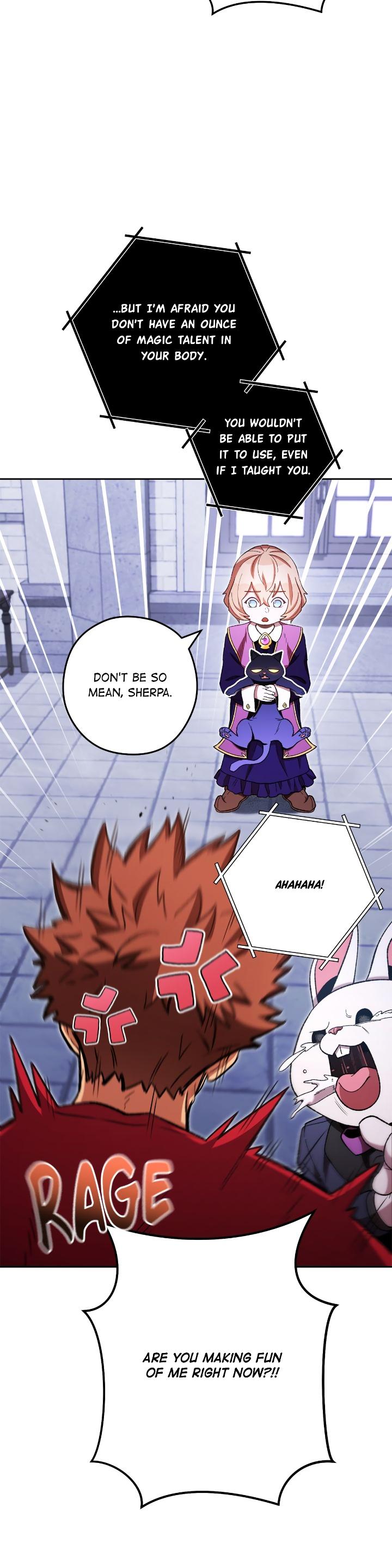 Read Dungeon Reset Manga Online