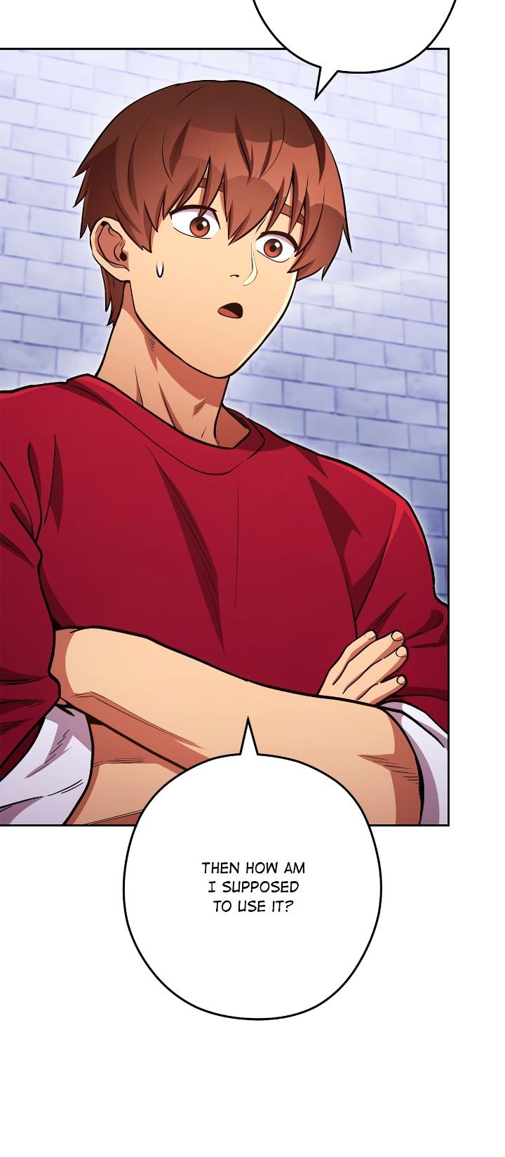 Read Dungeon Reset Manga Online
