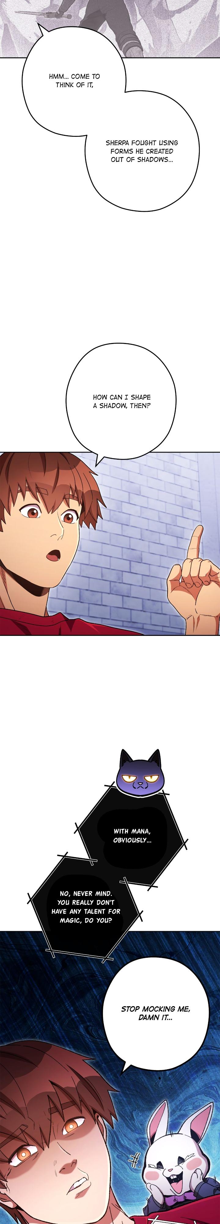 Read Dungeon Reset Manga Online