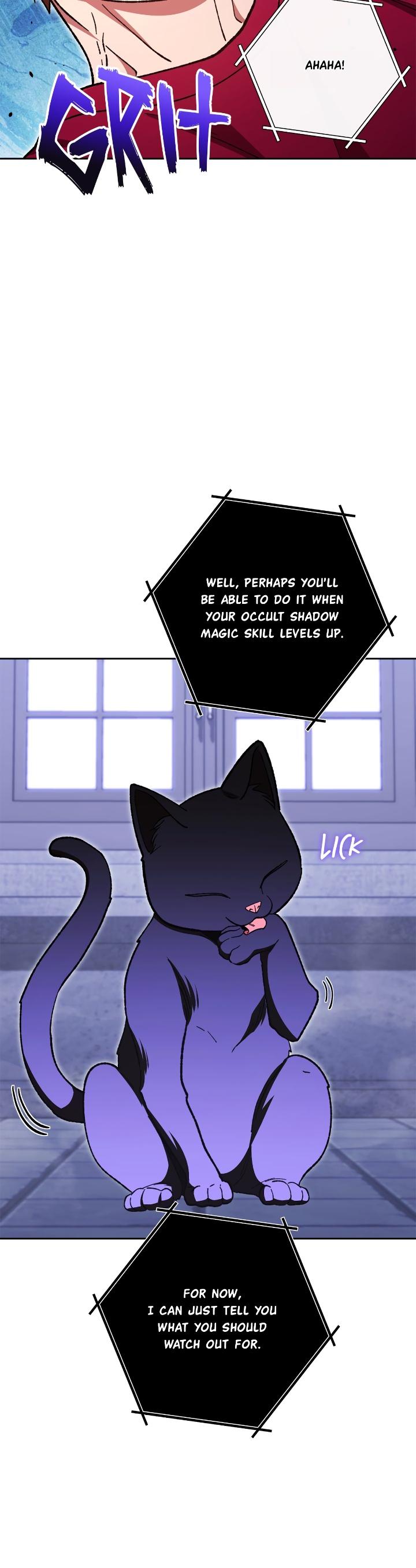 Read Dungeon Reset Manga Online