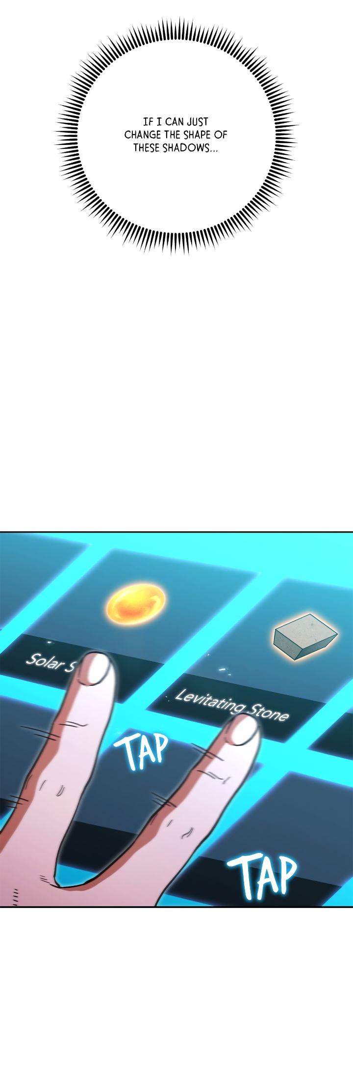 Read Dungeon Reset Manga Online
