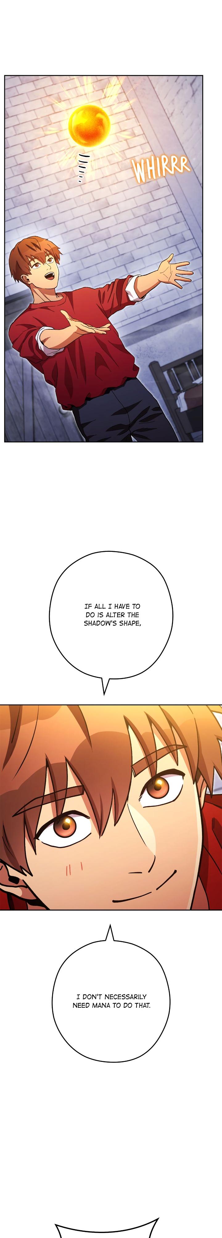 Read Dungeon Reset Manga Online