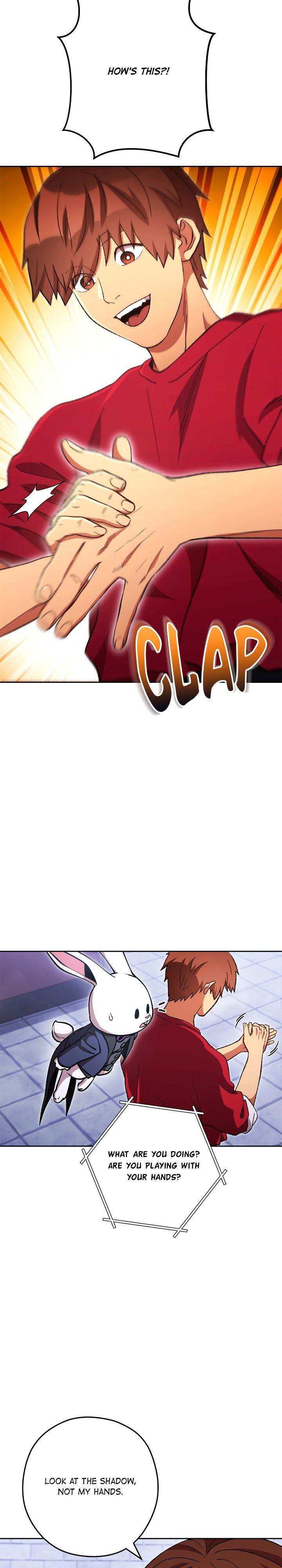 Read Dungeon Reset Manga Online