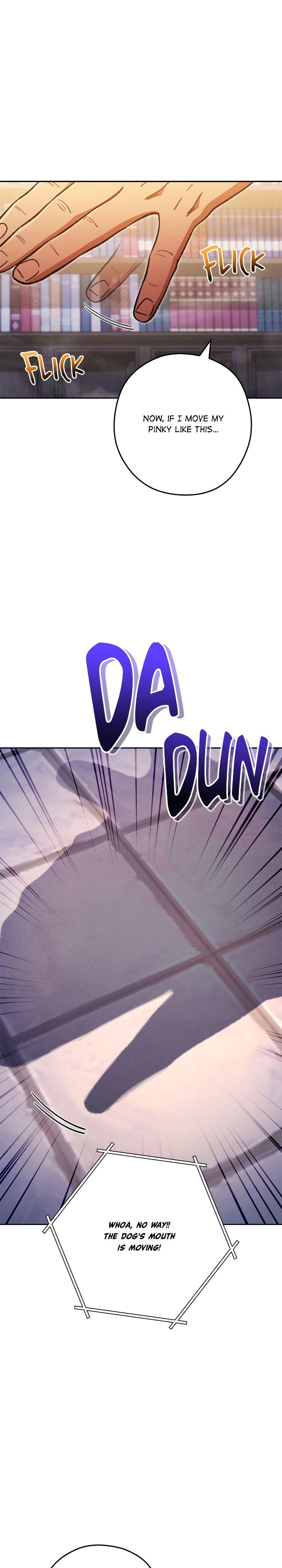 Read Dungeon Reset Manga Online
