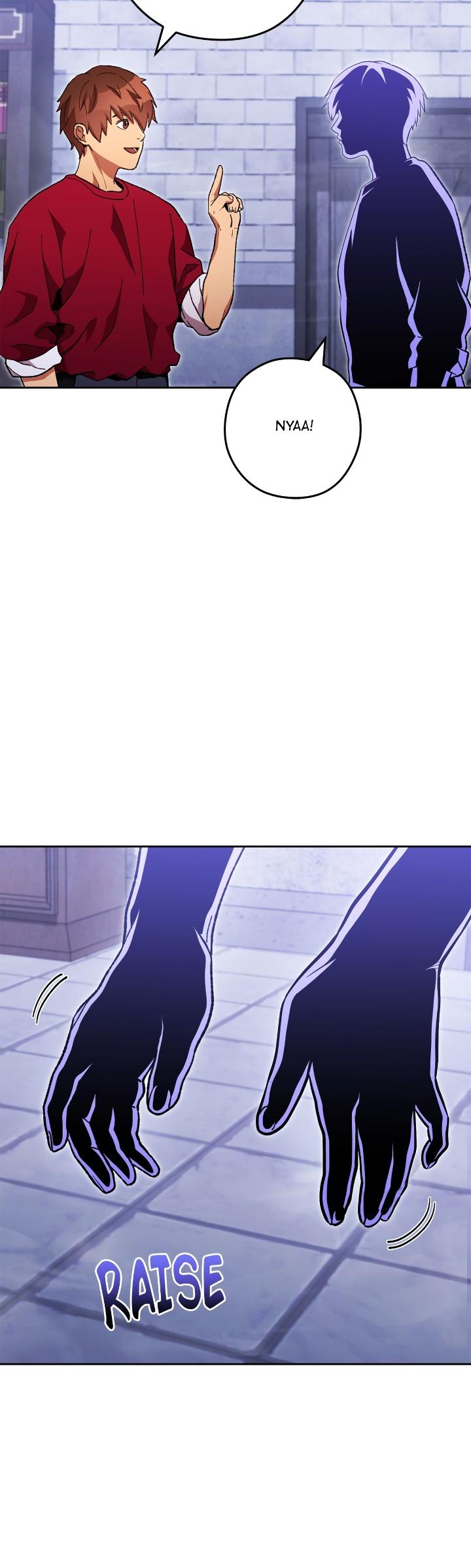Read Dungeon Reset Manga Online