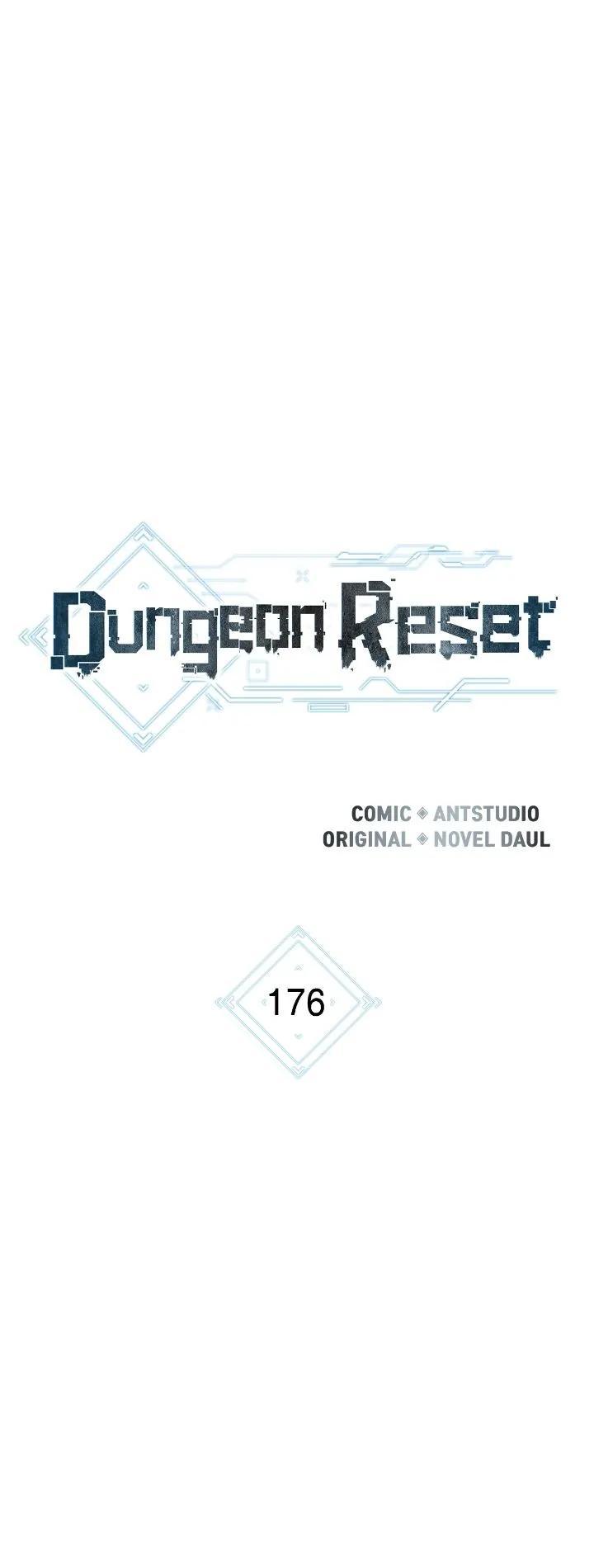 Read Dungeon Reset Manga Online