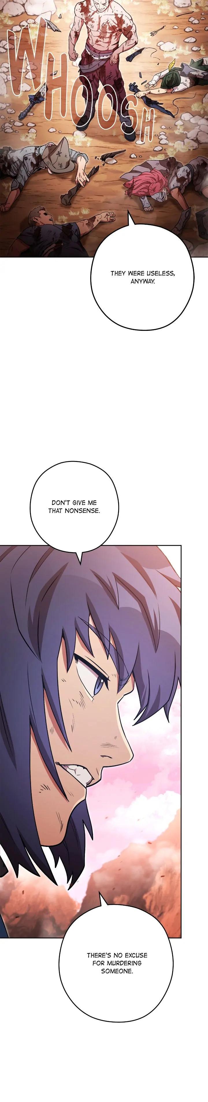 Read Dungeon Reset Manga Online