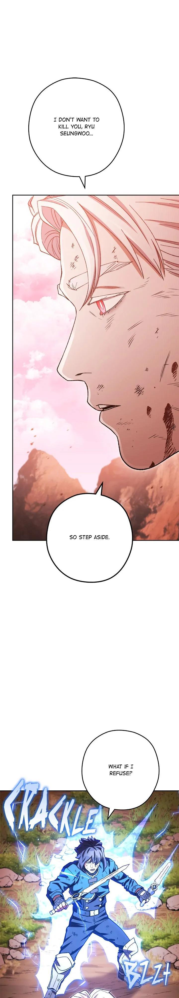 Read Dungeon Reset Manga Online