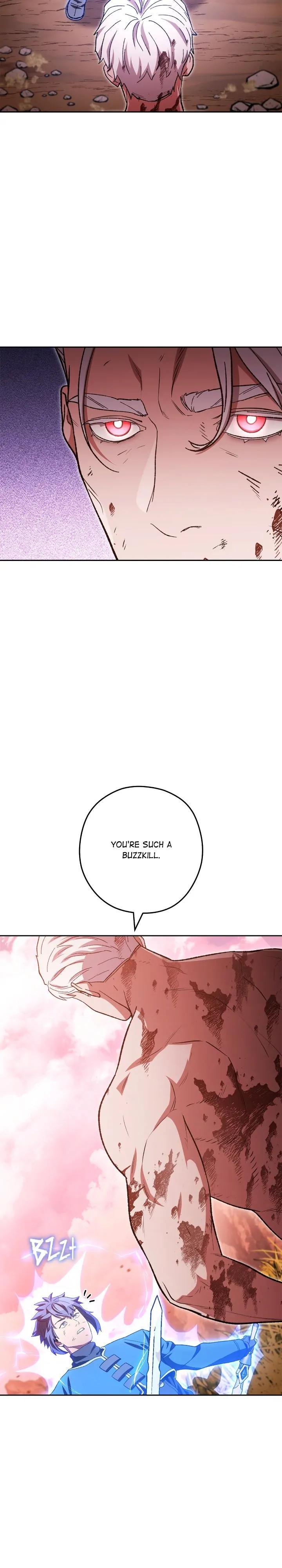 Read Dungeon Reset Manga Online
