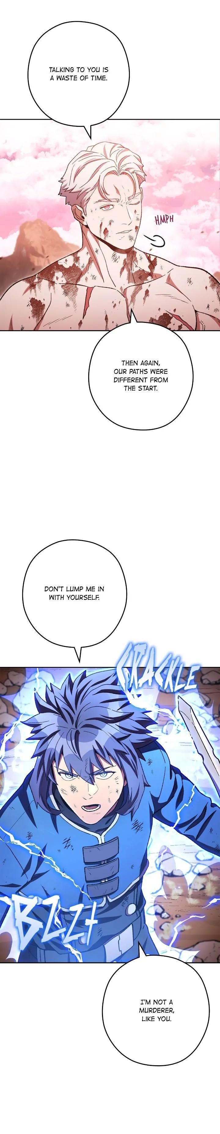 Read Dungeon Reset Manga Online