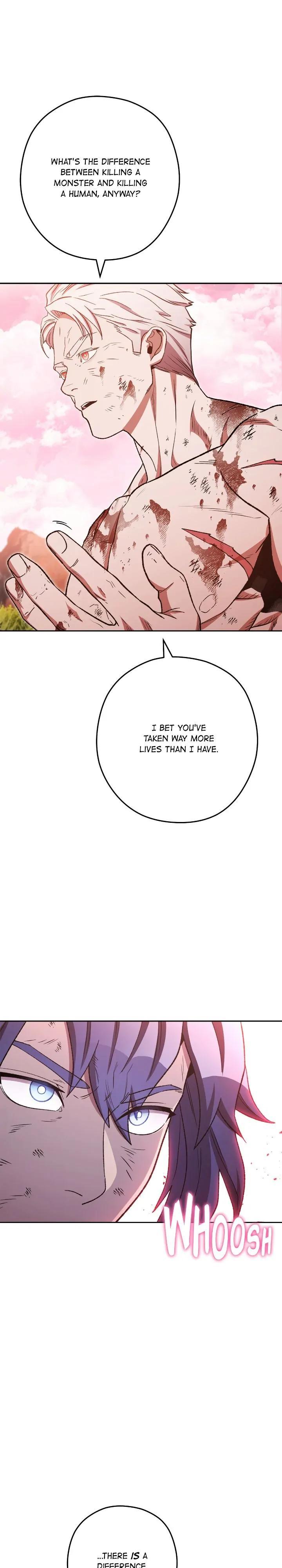 Read Dungeon Reset Manga Online