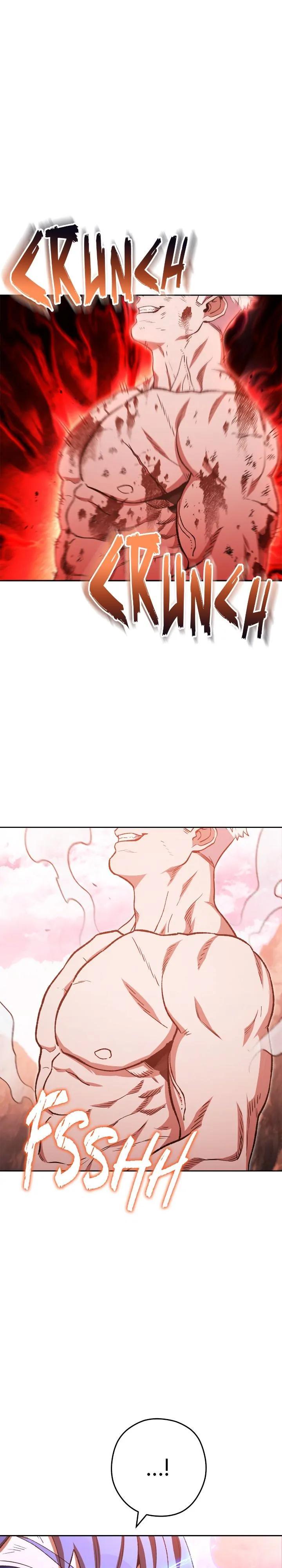 Read Dungeon Reset Manga Online