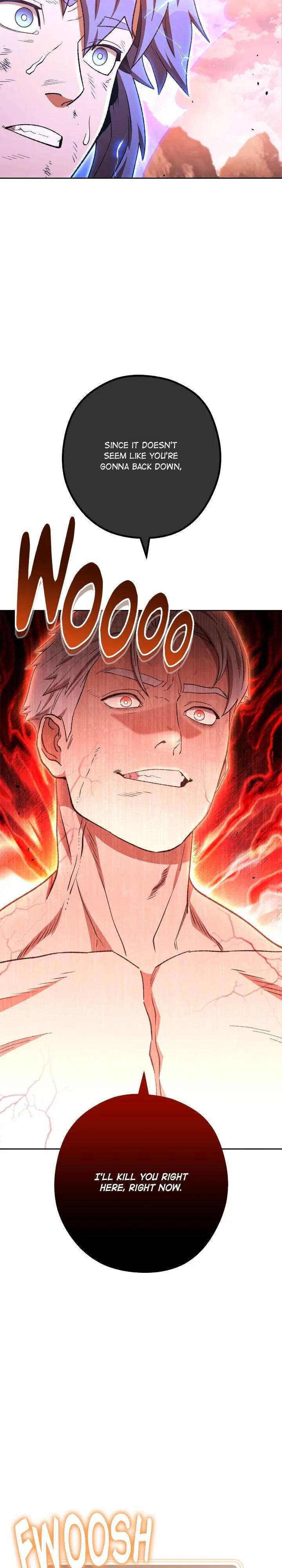 Read Dungeon Reset Manga Online
