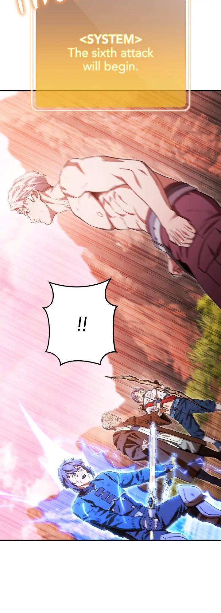 Read Dungeon Reset Manga Online
