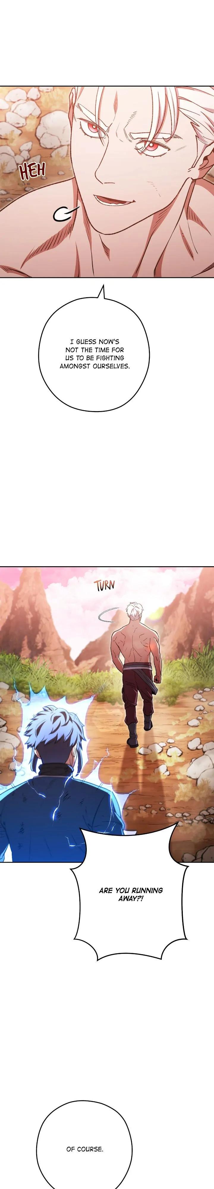 Read Dungeon Reset Manga Online