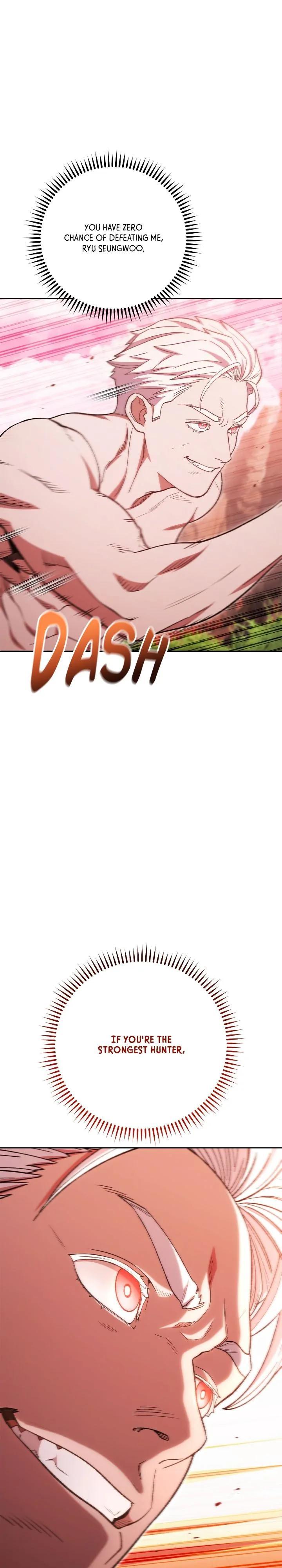 Read Dungeon Reset Manga Online