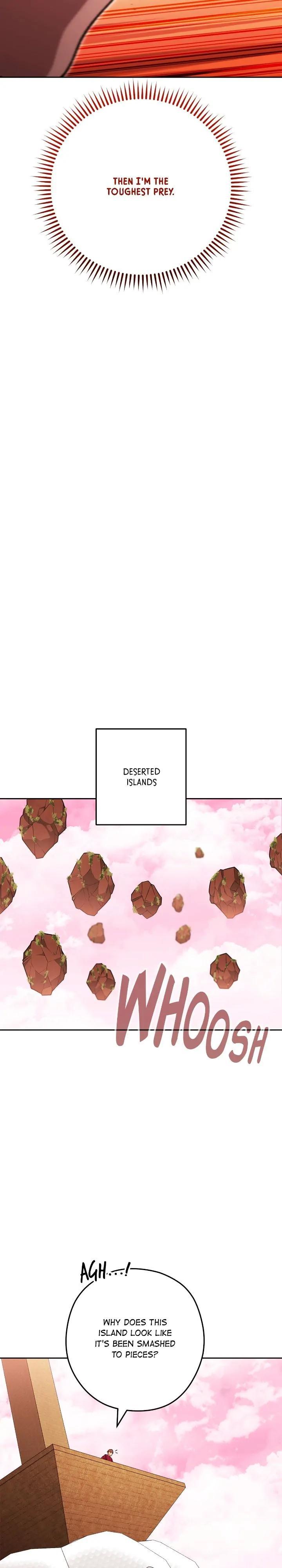 Read Dungeon Reset Manga Online