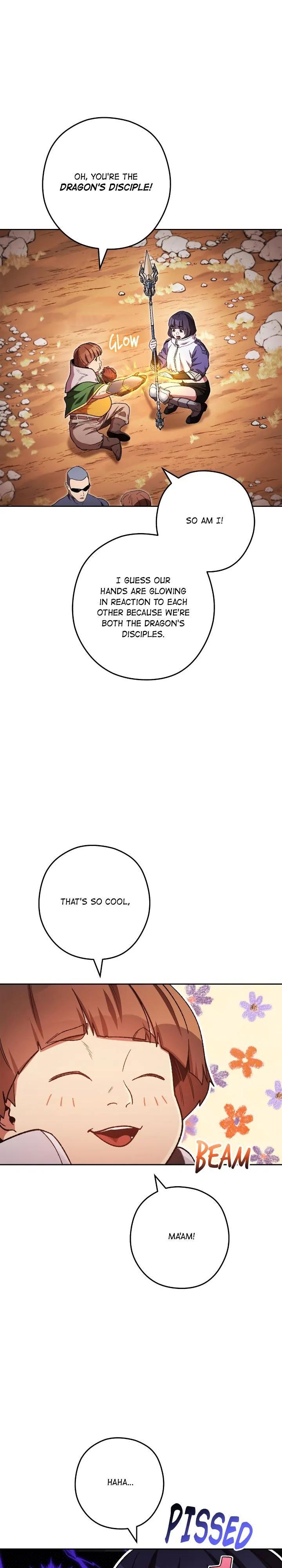 Read Dungeon Reset Manga Online