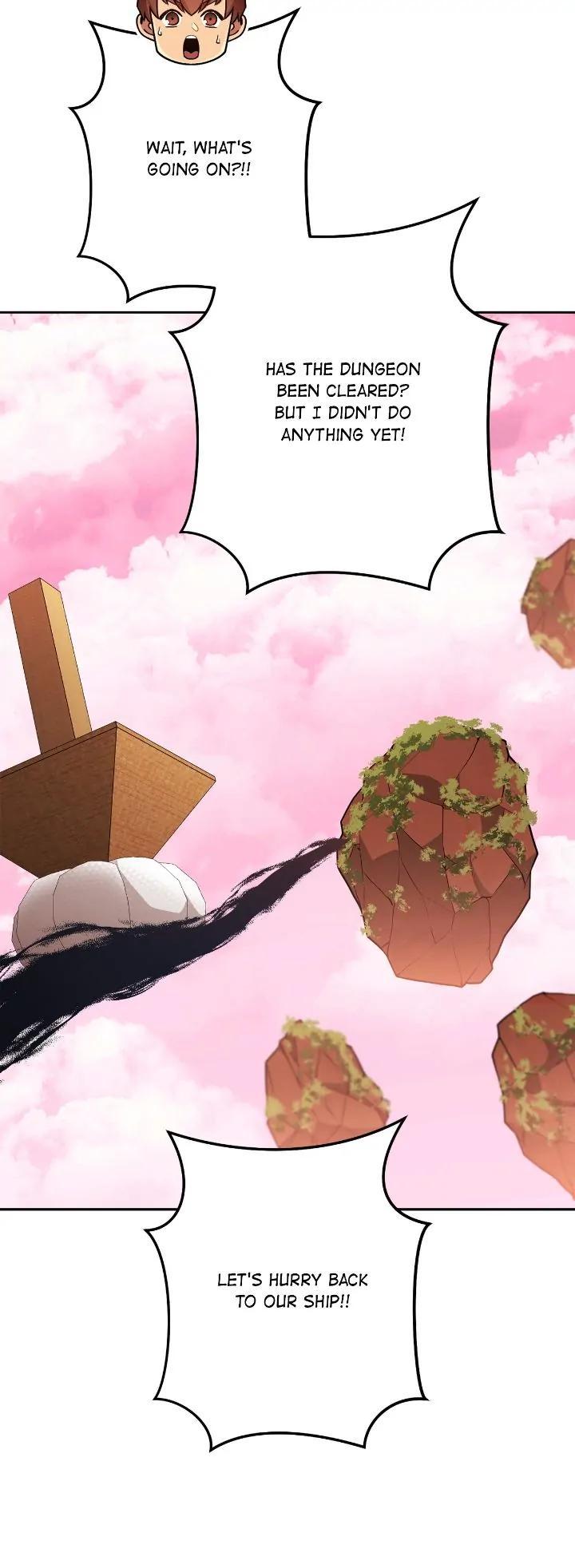 Read Dungeon Reset Manga Online