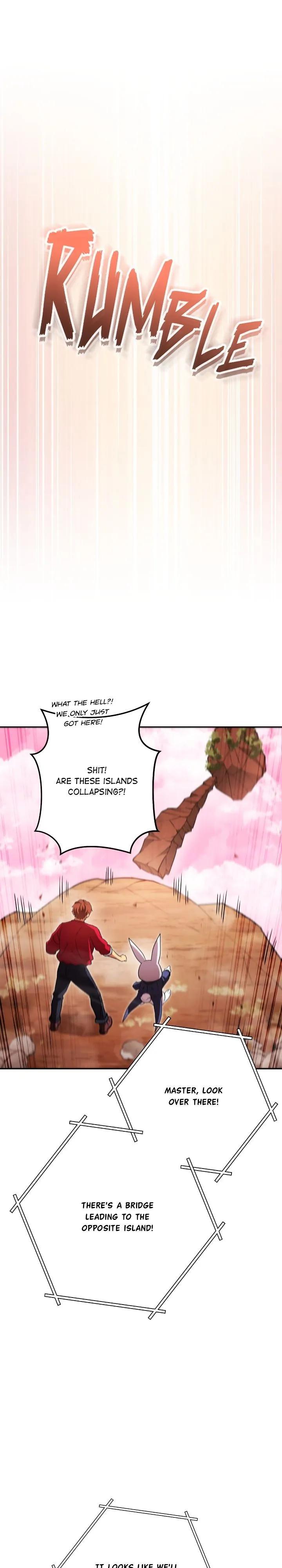 Read Dungeon Reset Manga Online