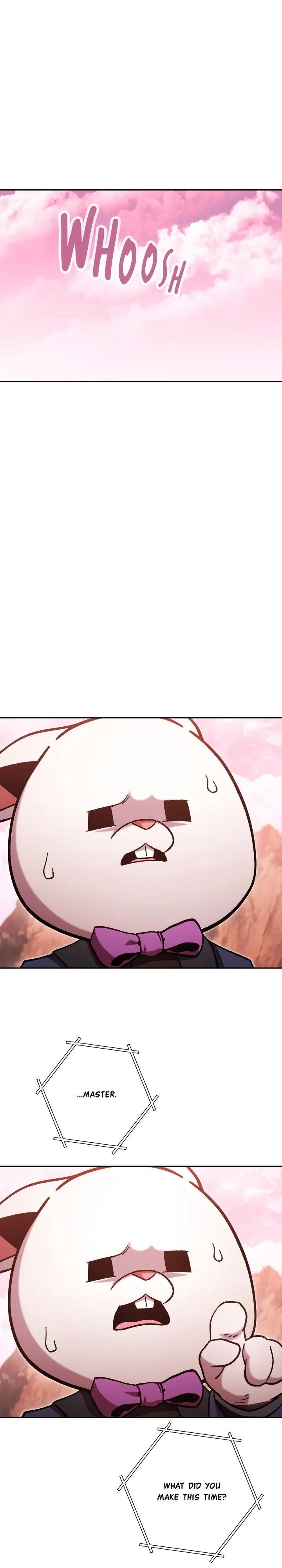 Read Dungeon Reset Manga Online