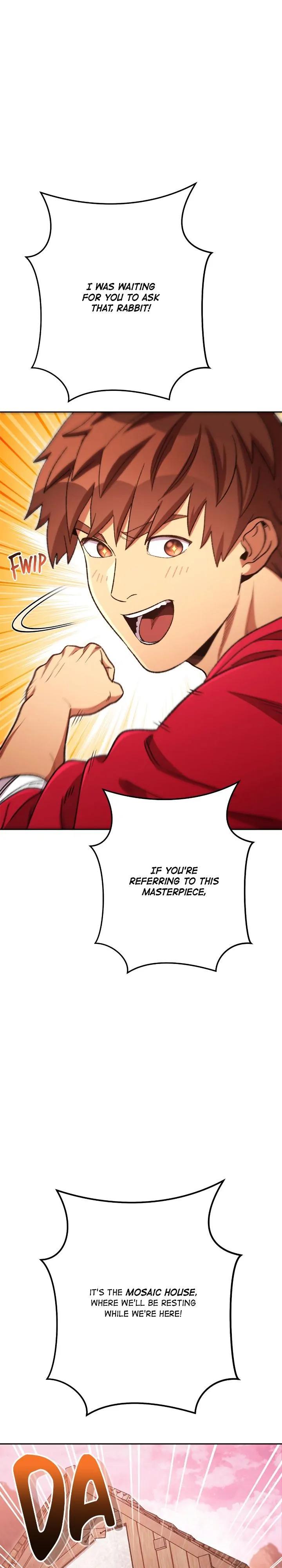 Read Dungeon Reset Manga Online