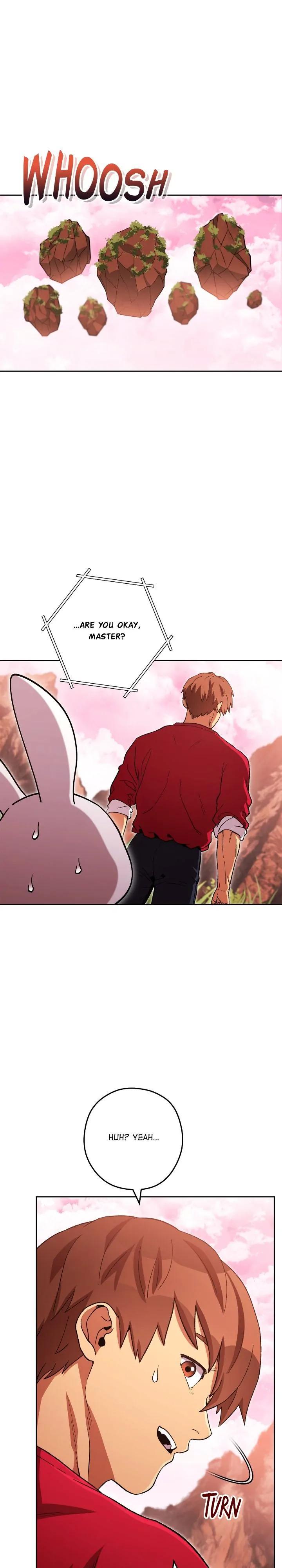 Read Dungeon Reset Manga Online