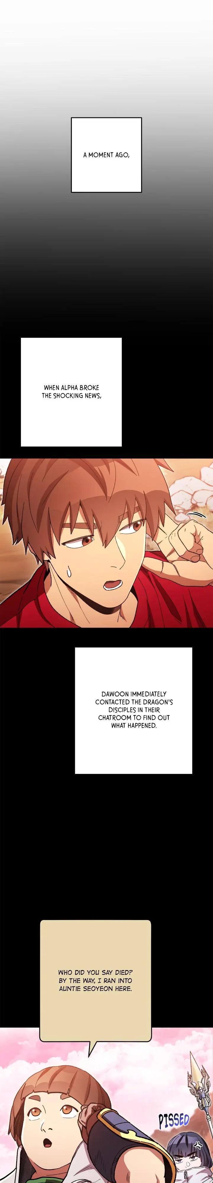 Read Dungeon Reset Manga Online