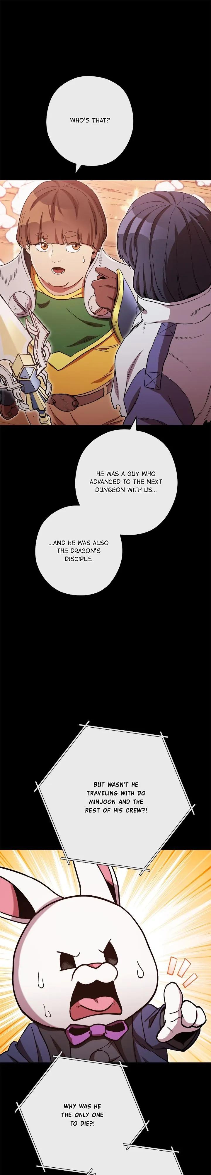 Read Dungeon Reset Manga Online