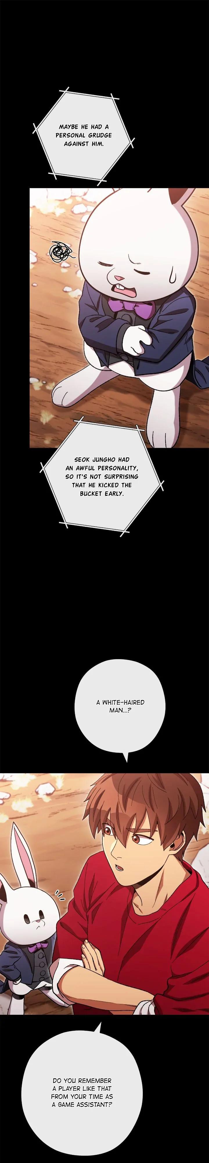 Read Dungeon Reset Manga Online