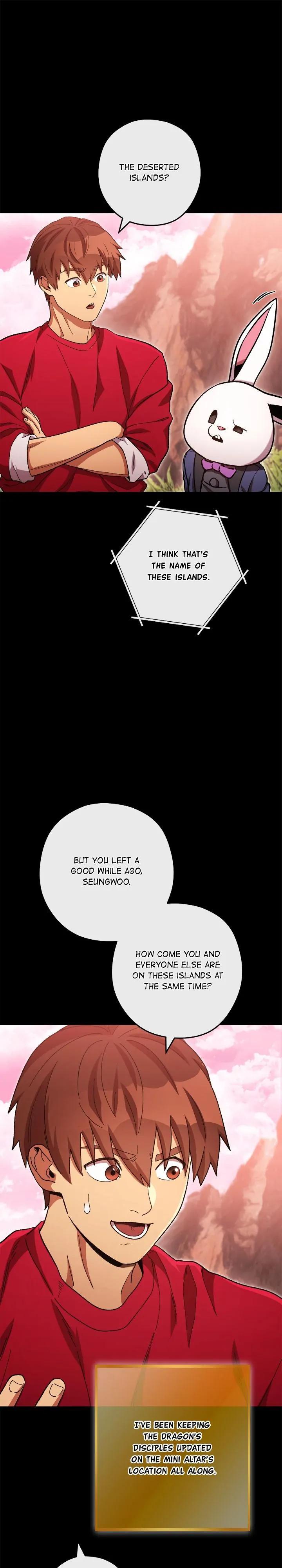 Read Dungeon Reset Manga Online