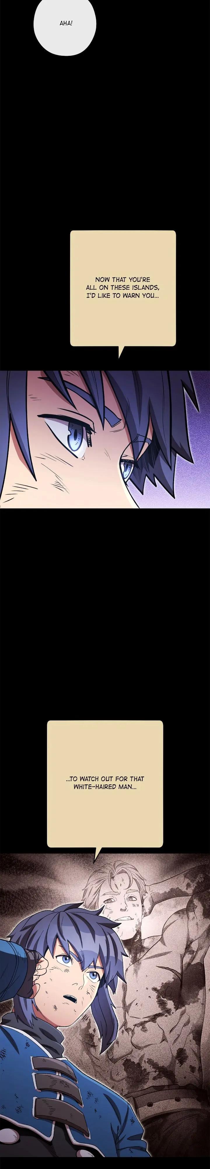 Read Dungeon Reset Manga Online