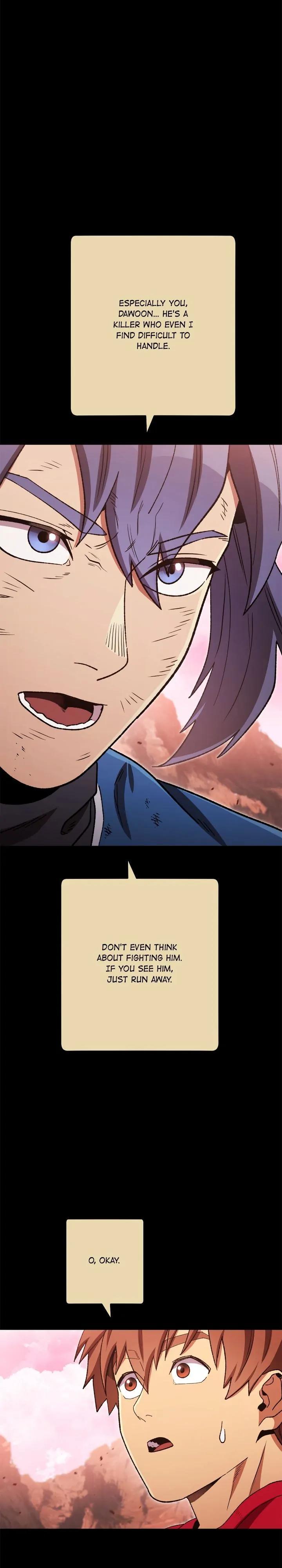 Read Dungeon Reset Manga Online