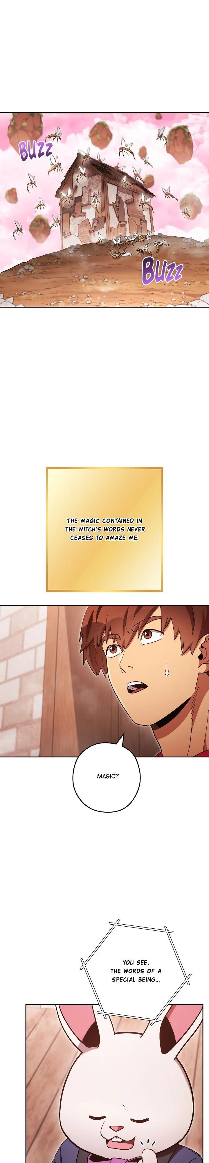 Read Dungeon Reset Manga Online