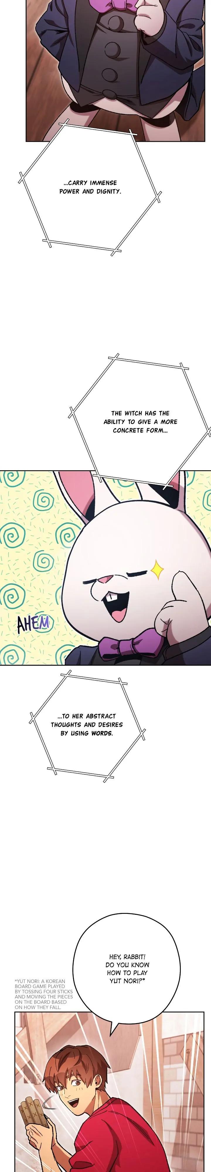 Read Dungeon Reset Manga Online