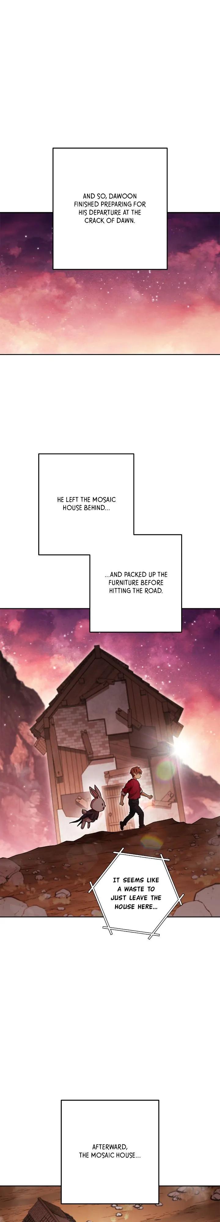 Read Dungeon Reset Manga Online