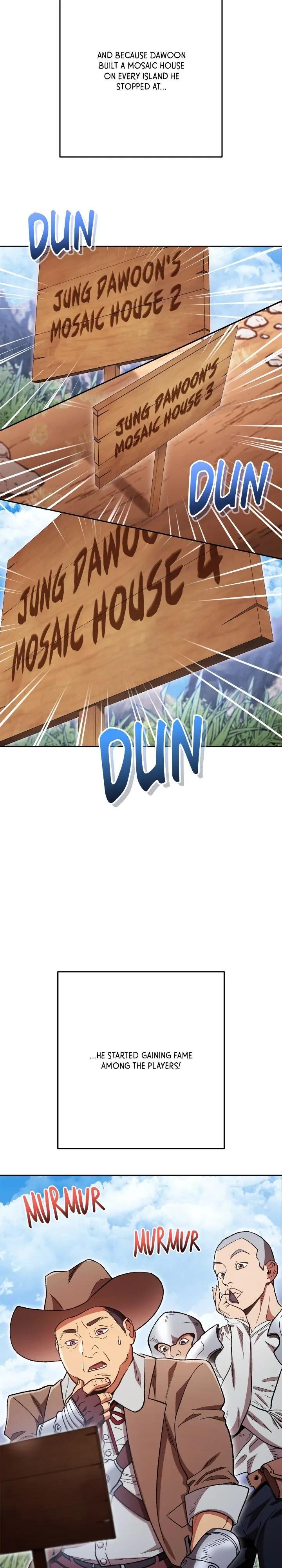 Read Dungeon Reset Manga Online