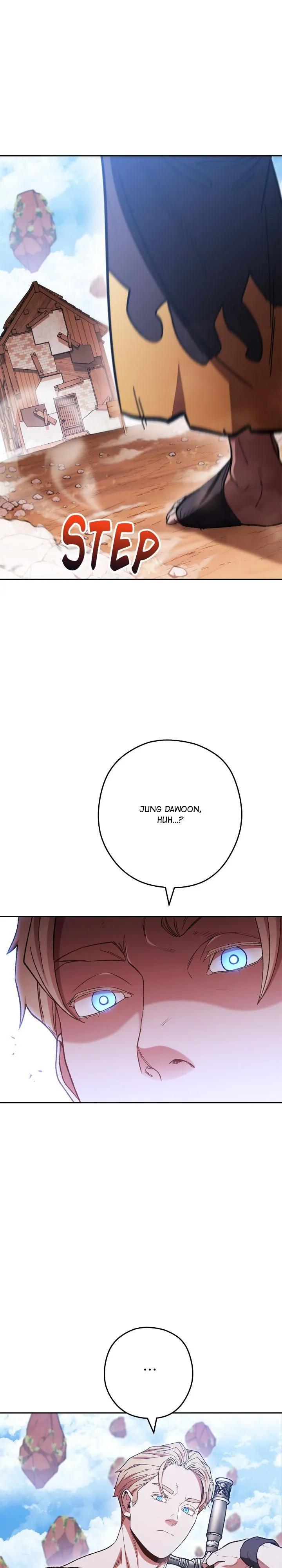 Read Dungeon Reset Manga Online