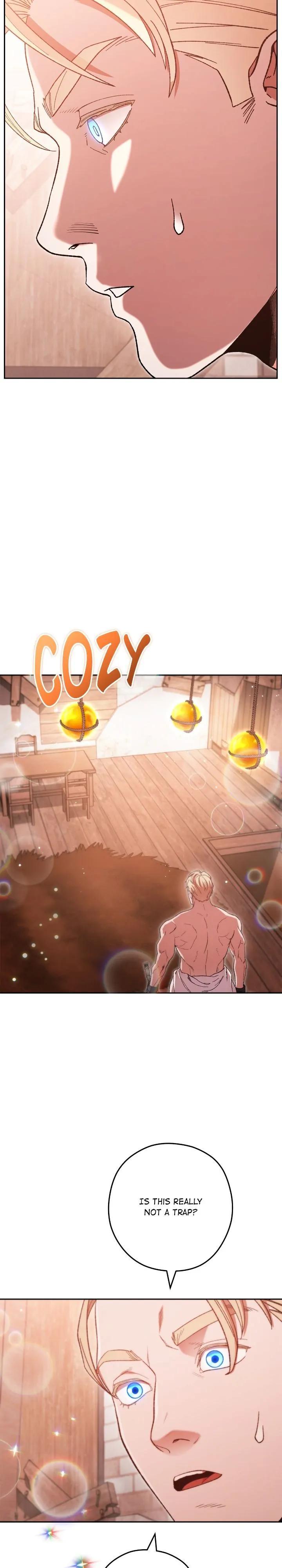 Read Dungeon Reset Manga Online