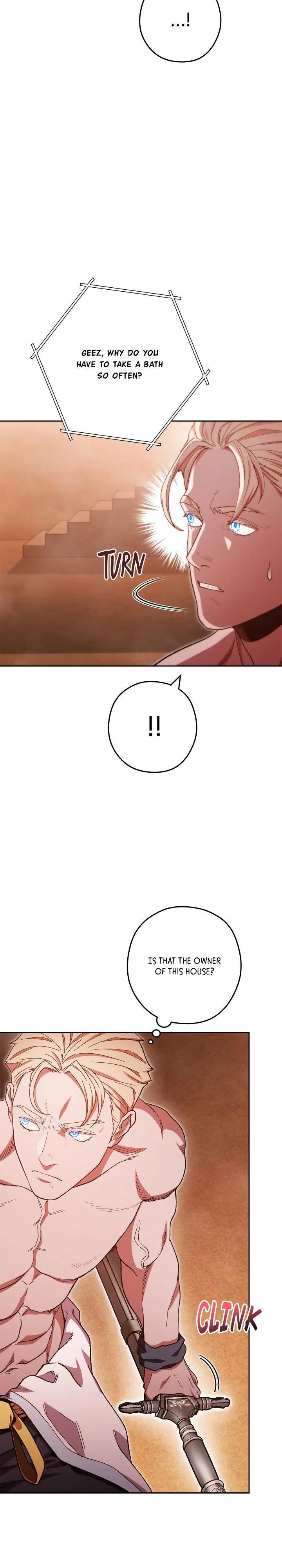 Read Dungeon Reset Manga Online