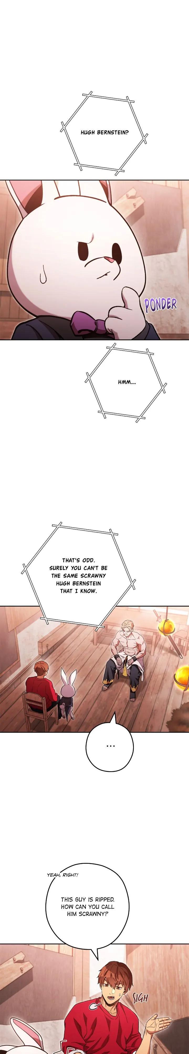 Read Dungeon Reset Manga Online